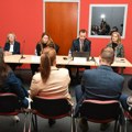 Ministarstvo poljoprivrede održalo predavanje o podsticajima u šumarstvu i lovstvu na Međunarodnom poljoprivrednom sajmu
