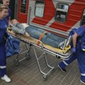 Ukrajinski dron ubio troje železničara u Brijanskoj oblasti