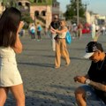 Фудбалер запросио девојку коју је хтео да задави, због оптужбе за покушај убиства био у затвору