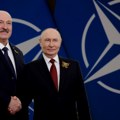 Rusija rasporedila nuklearno oružje u Belorusiji: Masovne vojne vežbe podigle borbenu gotovost i tenzije u Evropi