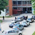Od prvog juna nova pravila za ulazak automobilima u bolnički krug