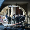 IRGC: Kao odgovor na američki napad gađana američka baza