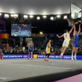 Uživo Srbija - Španija: Tehnička za Nerandžića!
