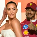 Kim Kardašijan javno potvrdila vezu sa Hamiltonom: Viralnim snimkom na Instagramu pokazala u kakvom su odnosu