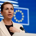 "Ne damo Grenland": Nova danska vlada poručila Trampu da će se odupreti pritisku
