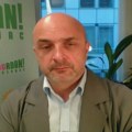 Gordan Bosanac: Izveštaj EP o Srbiji biće veoma neugodan, jasno da nema iskrene želje Beograda da uđe u EU