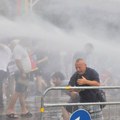 Ne prestaje haos u Albaniji zbog projekta Trampovog zeta: Odbijen predlog Edija Rame