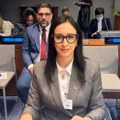 Žarić Kovačević: Zaštita dece i njihova bezbednost prioritet Srbije