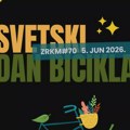Kritična masa poziva Zrenjanince na zajedničku vožnju: Prva letnja večernja biciklijada i podrška malom Matiji Biciklisti za…