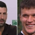 "Da, pisao mi je Novak": Čeh otkrio kako je Đoković ispao veliki car