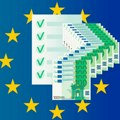 Kijev dobio još jednu tranšu od gotovo 3 milijarde evra