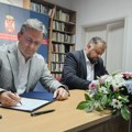 Ministarstvo kulture ulaže 10 miliona dinara u Kajmakamiju, nova čitaonica i prostor za kulturne sadržaje u Novoj Varoši
