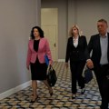 Odloženo pripremno ročište u slučaju Sotirovski u Višem sudu u Nišu