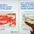 El Ninjo bi mogao da dostigne najjači nivo u poslednjih 70 godina: Australija strahuje od klimatskog udara