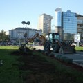 Kragujevac nastavlja ulaganja: Posle godina čekanja, kompletno se obnavlja najstarije dečje igralište