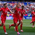 Granit Džaka napravio novi haos - nije provocirao Srbe, ali je započeo novi rat! Skandal majstor posle gola protiv Bosne…