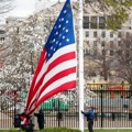 Dve trećine Amerikanaca ne veruje Trampu da je ostvario ciljeve u Iranu