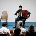 Mladi virtuozi zablistali u Leskovcu: Poznati najbolji harmonikaši na Memorijalu „Jakov Mitić“