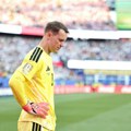 Nojer posle debakla od Paragvaja: "Morali smo da pobedimo ovakvog protivnika"