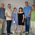 Unija poslodavaca Zrenjanina dobila novo rukovodstvo: Pozvali firme iz Banata da se priključe