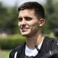 Партизан има понуду за капитена: Износ три пута мањи од клаузуле