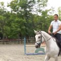 Деца и коњи као мотивација
