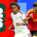 Španija i Belgija u borbi za polufinale Mundijala (RTS 1, 21.00)