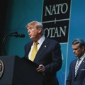 Izraelski obaveštajni podaci: Iran planirao atentat na Trampa