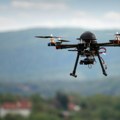 Nemačka finansira nabavku 50.000 dronova za Ukrajinu