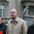 Dveri: Studenti jedini mogu da promene Srbiju nabolje