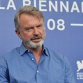 Otkriven uzrok smrti zvezde filma "Park iz doba Jure" Sema Nila