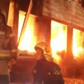 Kijev u plamenu, ima mrtvih i ranjenih! Rusija izvela žestoke udare balističkim raketama, dok se Ukrajina suočava sa teškim…