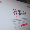 Vučić: Na portal "Ko si bre ti" stigle 4.654 prijave, presrećan što su neki problemi rešeni