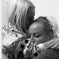 "Majke kupuju ćerkama haljinu za venčanje, a ja za sahranu": Potresna objava Nevene Hot nakon što joj je ćerka poginula