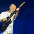 Moby pred više od 11.000 ljudi na Kalemegdanu priredio veče za pamćenje
