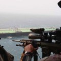 Sprema li Amerika invaziju na Iran