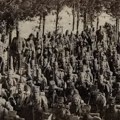 Prvi svetski rat počeo je napadom na Srbiju 28. jula 1914.