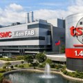 TSMC podiže cene za 10% sledeće godine