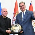 Ko je Dejna Vajt – čovek čijoj je organizaciji Srbija dala preko dva miliona evra? Jedan od najmoćnijih ljudi sveta sporta i…