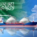 Saudijski brodovi izbegavaju blokadu Crvenog mora, krenuli na plovidbu oko cele Afrike