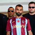 Bomba iz Turske: Salah zvanično predstavljen u Trabzonsporu