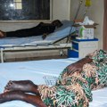 (Foto) Oslobođeno više od 300 osoba otetih u napadima: Nigerija izvela najveću akciju spasavanja u jednom danu