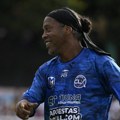 Doneo odluku: Ronaldinjo ulazi u košarku kao spasilac