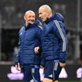 Povratak koji je zapalio Francusku! Zidan doveo legendarnog golmana, šampionski tandem ponovo zajedno!