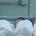 "Imamo bejbi bum u Srbiji" U prvih 6 meseci rođeno skoro 900 beba više nego prošle godine u isto vreme; Stamenkovski: Od 1…