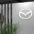 Mazda produžila pravo na zaštitu svog logotipa u Rusiji