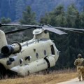 Zemlje NATO spremne da plate za prisustvo američkih vojnika u Evropi