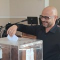 Aleksandar Ljubinković novi zamenik predsednika opštine Bogatić