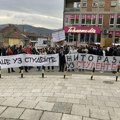 Studenti dolaze sutra u Prokuplje – potrebne donacije za njihovu podršku