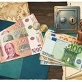 Analiza NBS za poslednjih 14 godina: Štednja u dinarima ubedljivo isplativija od devizne